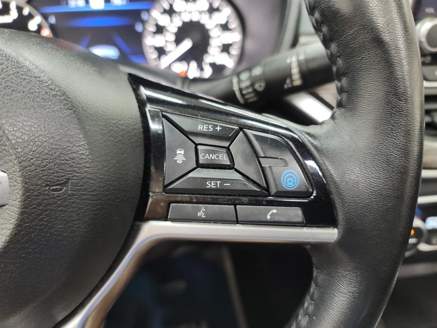 Used Nissan Altima 2.5 SL Sedan 2019 | Auto Fair Inc.. West Haven, Connecticut Used Nissan Altima 2.5 SL Sedan 2019 | Auto Fair Inc.. West Haven, Connecticut