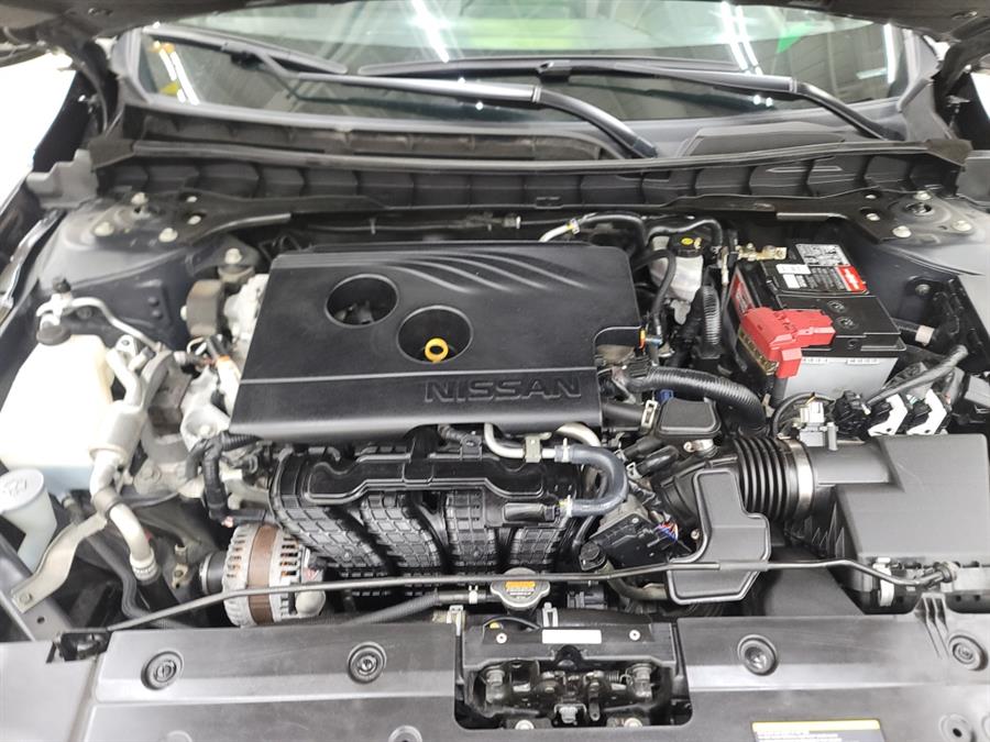 Used Nissan Altima 2.5 SL Sedan 2019 | Auto Fair Inc.. West Haven, Connecticut Used Nissan Altima 2.5 SL Sedan 2019 | Auto Fair Inc.. West Haven, Connecticut