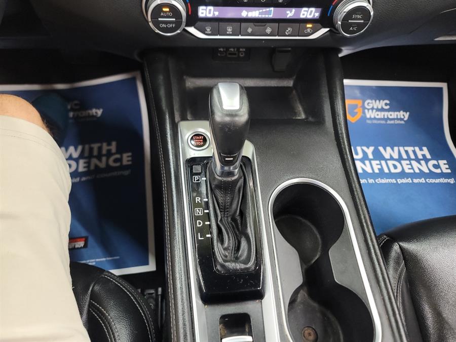 Used Nissan Altima 2.5 SL Sedan 2019 | Auto Fair Inc.. West Haven, Connecticut Used Nissan Altima 2.5 SL Sedan 2019 | Auto Fair Inc.. West Haven, Connecticut