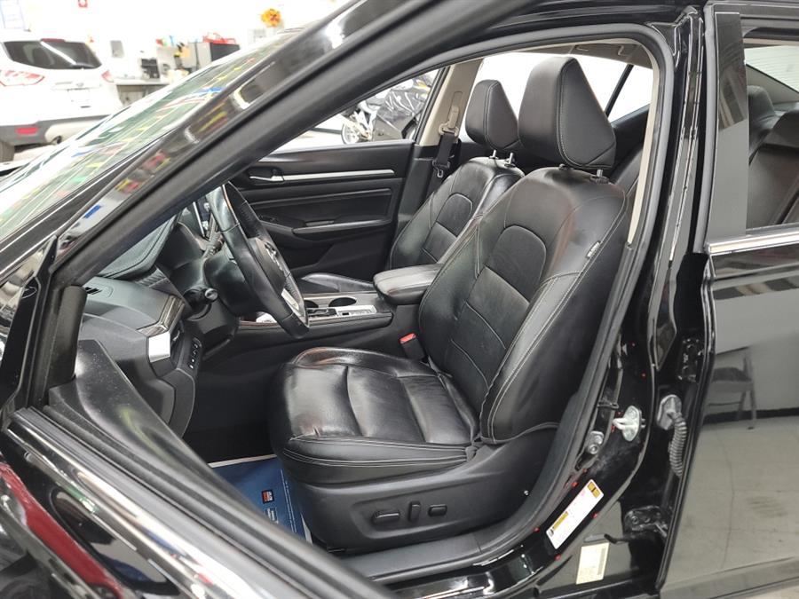 Used Nissan Altima 2.5 SL Sedan 2019 | Auto Fair Inc.. West Haven, Connecticut Used Nissan Altima 2.5 SL Sedan 2019 | Auto Fair Inc.. West Haven, Connecticut