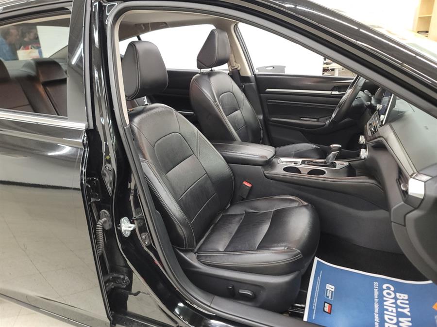 Used Nissan Altima 2.5 SL Sedan 2019 | Auto Fair Inc.. West Haven, Connecticut Used Nissan Altima 2.5 SL Sedan 2019 | Auto Fair Inc.. West Haven, Connecticut