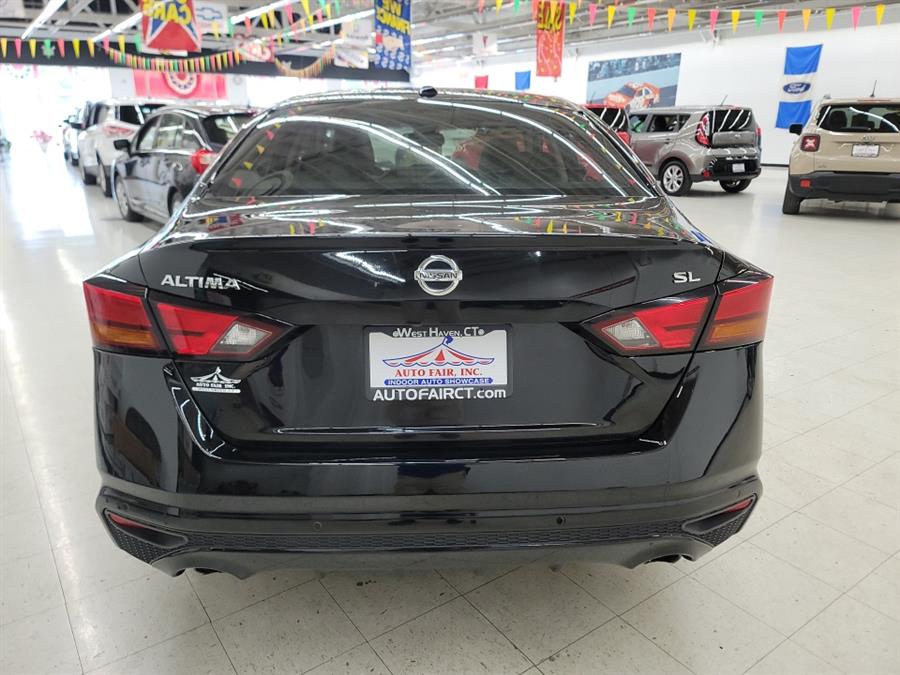 Used Nissan Altima 2.5 SL Sedan 2019 | Auto Fair Inc.. West Haven, Connecticut Used Nissan Altima 2.5 SL Sedan 2019 | Auto Fair Inc.. West Haven, Connecticut