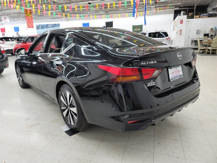Used Nissan Altima 2.5 SL Sedan 2019 | Auto Fair Inc.. West Haven, Connecticut Used Nissan Altima 2.5 SL Sedan 2019 | Auto Fair Inc.. West Haven, Connecticut