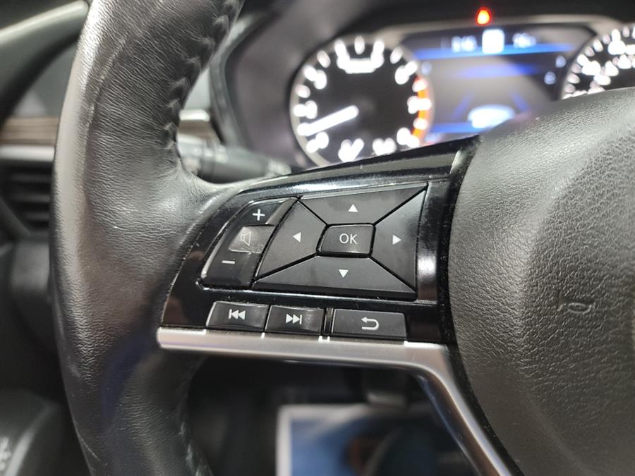 Used Nissan Altima 2.5 SL Sedan 2019 | Auto Fair Inc.. West Haven, Connecticut Used Nissan Altima 2.5 SL Sedan 2019 | Auto Fair Inc.. West Haven, Connecticut