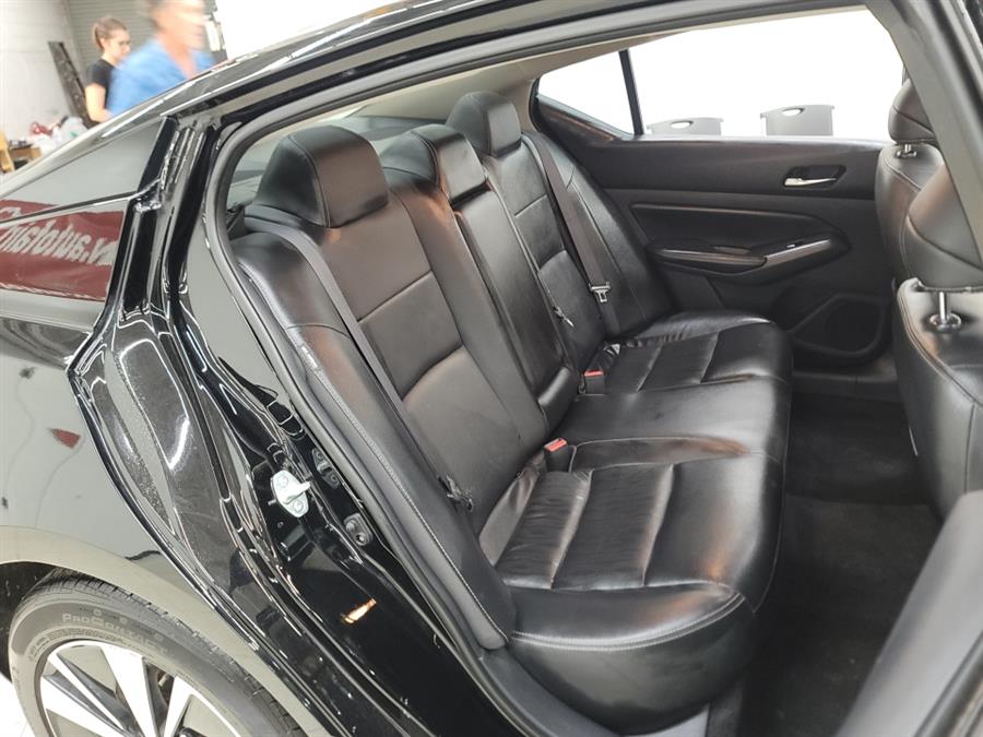 Used Nissan Altima 2.5 SL Sedan 2019 | Auto Fair Inc.. West Haven, Connecticut Used Nissan Altima 2.5 SL Sedan 2019 | Auto Fair Inc.. West Haven, Connecticut