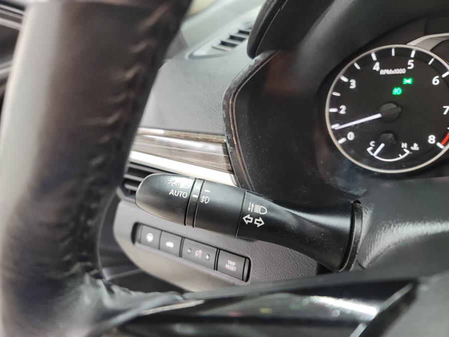 Used Nissan Altima 2.5 SL Sedan 2019 | Auto Fair Inc.. West Haven, Connecticut Used Nissan Altima 2.5 SL Sedan 2019 | Auto Fair Inc.. West Haven, Connecticut