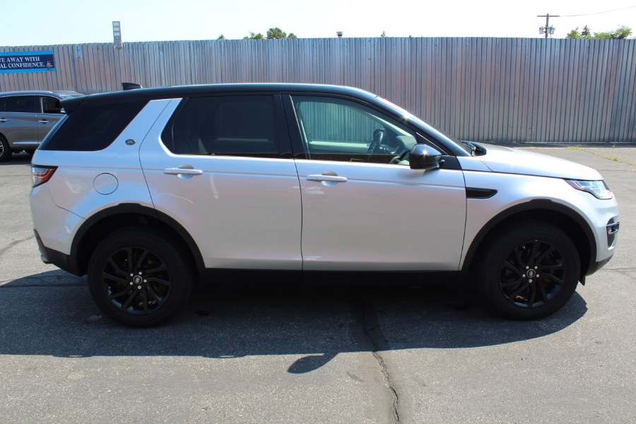 2017 Land Rover Discovery Sport HSE 4WD, available for sale in Deer Park, New York | Car Tec Enterprise Leasing & Sales LLC. Deer Park, New York 2017 Land Rover Discovery Sport HSE 4WD, available for sale in Deer Park, New York | Car Tec Enterprise Leasing & Sales LLC. Deer Park, New York
