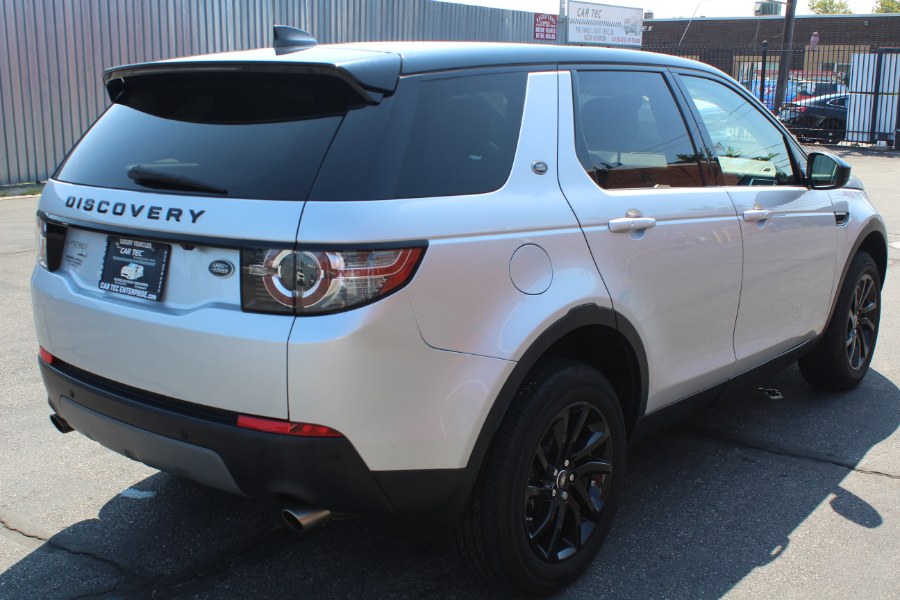 2017 Land Rover Discovery Sport HSE 4WD, available for sale in Deer Park, New York | Car Tec Enterprise Leasing & Sales LLC. Deer Park, New York 2017 Land Rover Discovery Sport HSE 4WD, available for sale in Deer Park, New York | Car Tec Enterprise Leasing & Sales LLC. Deer Park, New York