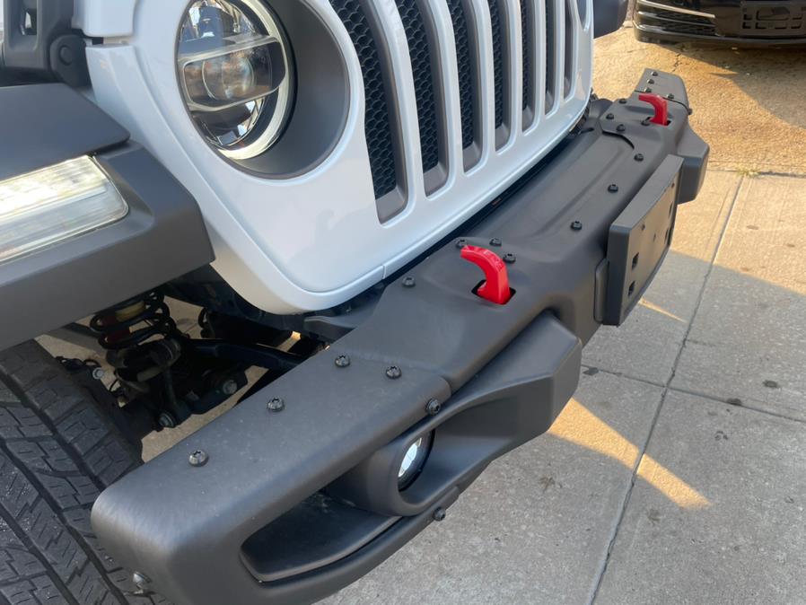 Used Jeep Wrangler Unlimited Rubicon 4x4 Convertible 2020 | Sylhet Motors Inc.. Jamaica, New York Used Jeep Wrangler Unlimited Rubicon 4x4 Convertible 2020 | Sylhet Motors Inc.. Jamaica, New York
