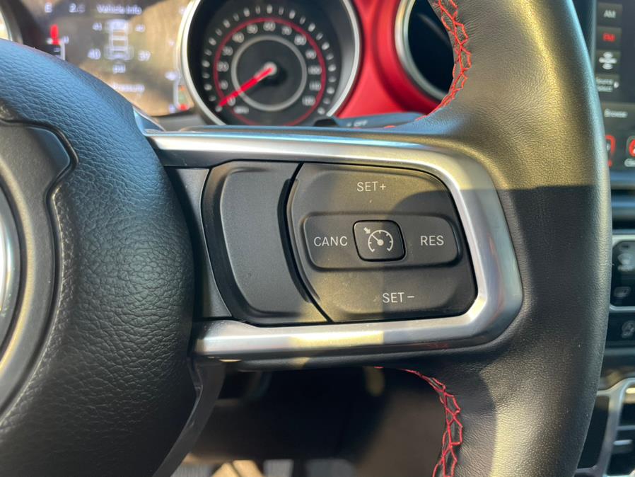 Used Jeep Wrangler Unlimited Rubicon 4x4 Convertible 2020 | Sylhet Motors Inc.. Jamaica, New York Used Jeep Wrangler Unlimited Rubicon 4x4 Convertible 2020 | Sylhet Motors Inc.. Jamaica, New York