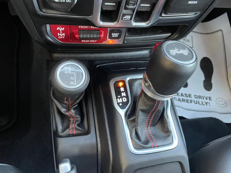 Used Jeep Wrangler Unlimited Rubicon 4x4 Convertible 2020 | Sylhet Motors Inc.. Jamaica, New York Used Jeep Wrangler Unlimited Rubicon 4x4 Convertible 2020 | Sylhet Motors Inc.. Jamaica, New York