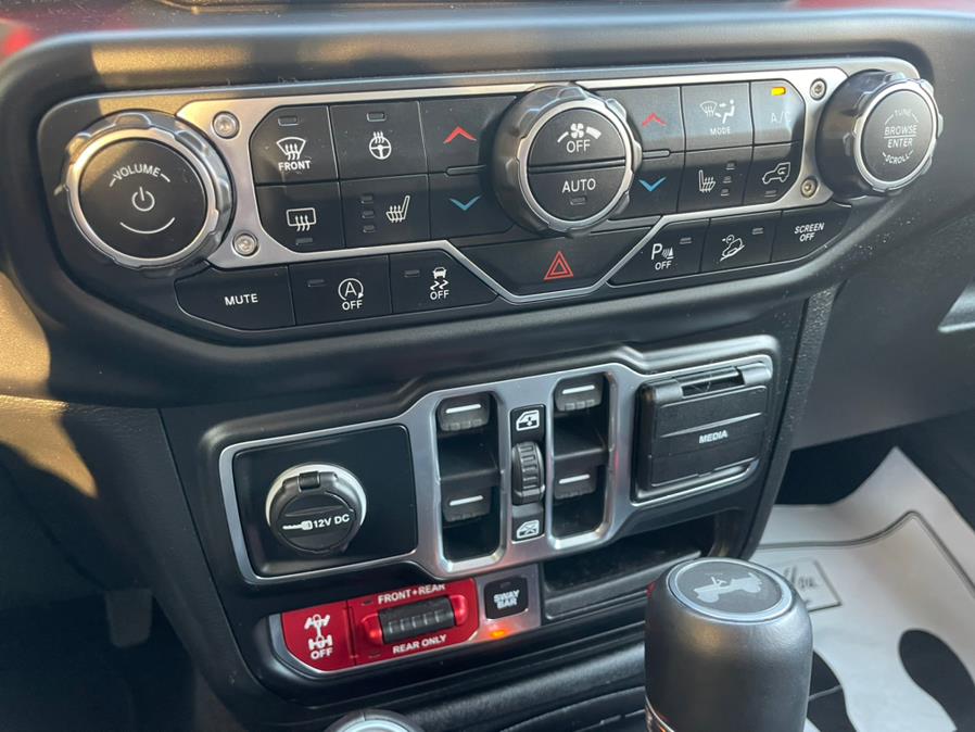 Used Jeep Wrangler Unlimited Rubicon 4x4 Convertible 2020 | Sylhet Motors Inc.. Jamaica, New York Used Jeep Wrangler Unlimited Rubicon 4x4 Convertible 2020 | Sylhet Motors Inc.. Jamaica, New York