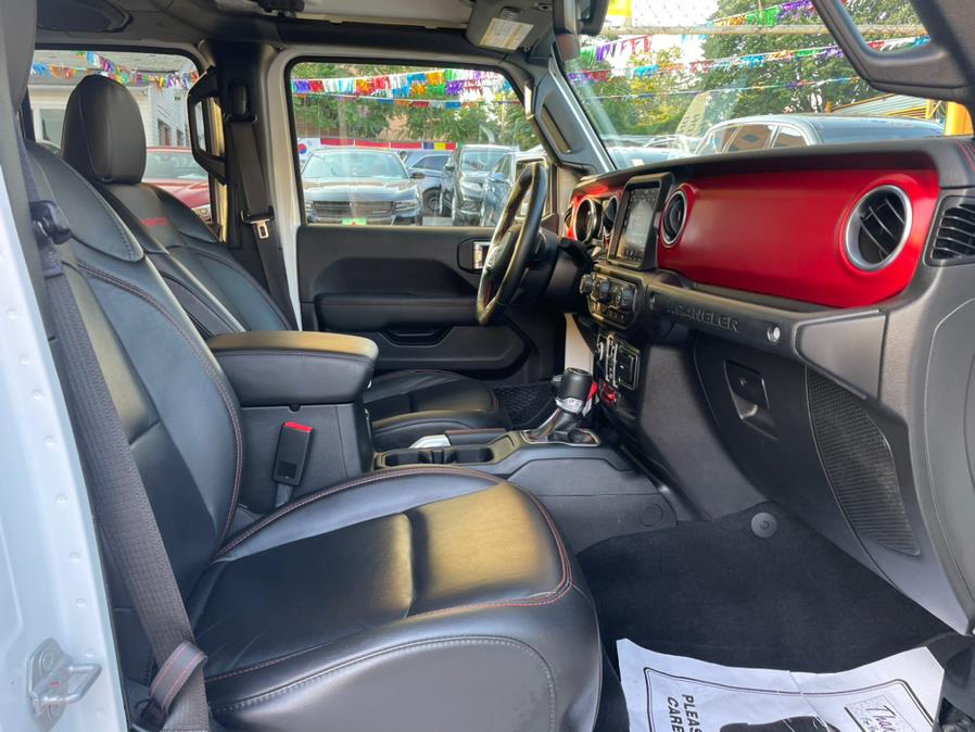 Used Jeep Wrangler Unlimited Rubicon 4x4 Convertible 2020 | Sylhet Motors Inc.. Jamaica, New York Used Jeep Wrangler Unlimited Rubicon 4x4 Convertible 2020 | Sylhet Motors Inc.. Jamaica, New York