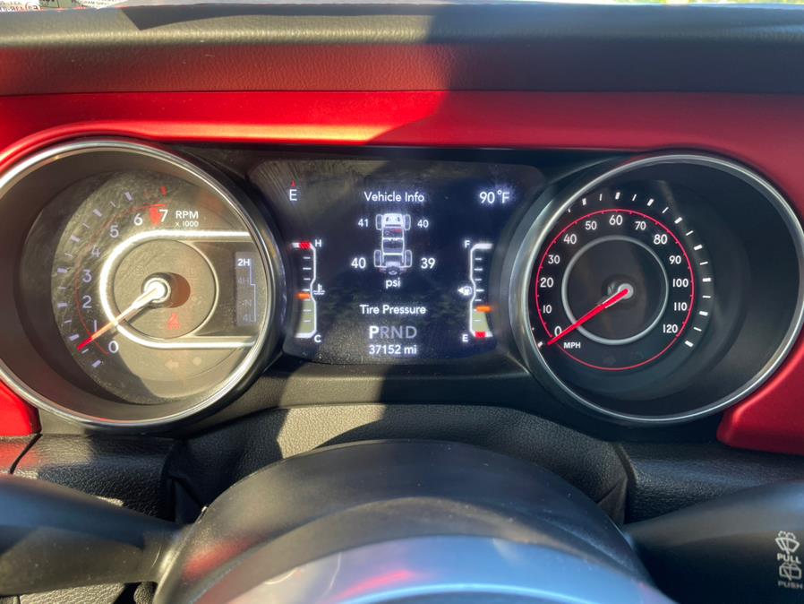 Used Jeep Wrangler Unlimited Rubicon 4x4 Convertible 2020 | Sylhet Motors Inc.. Jamaica, New York Used Jeep Wrangler Unlimited Rubicon 4x4 Convertible 2020 | Sylhet Motors Inc.. Jamaica, New York