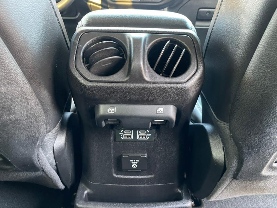Used Jeep Wrangler Unlimited Rubicon 4x4 Convertible 2020 | Sylhet Motors Inc.. Jamaica, New York Used Jeep Wrangler Unlimited Rubicon 4x4 Convertible 2020 | Sylhet Motors Inc.. Jamaica, New York