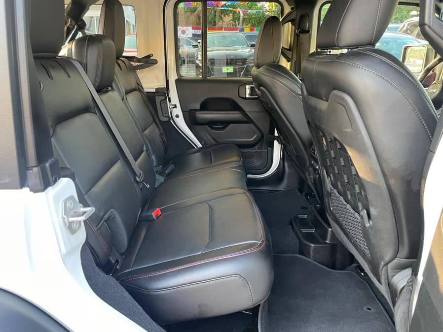 Used Jeep Wrangler Unlimited Rubicon 4x4 Convertible 2020 | Sylhet Motors Inc.. Jamaica, New York Used Jeep Wrangler Unlimited Rubicon 4x4 Convertible 2020 | Sylhet Motors Inc.. Jamaica, New York