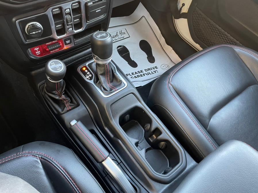 Used Jeep Wrangler Unlimited Rubicon 4x4 Convertible 2020 | Sylhet Motors Inc.. Jamaica, New York Used Jeep Wrangler Unlimited Rubicon 4x4 Convertible 2020 | Sylhet Motors Inc.. Jamaica, New York