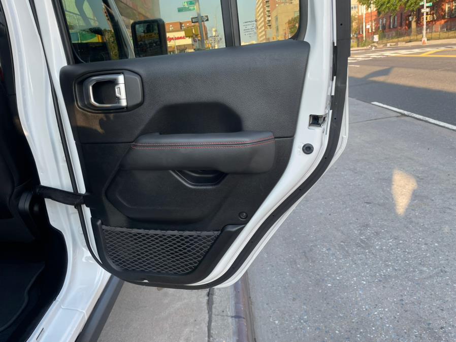 Used Jeep Wrangler Unlimited Rubicon 4x4 Convertible 2020 | Sylhet Motors Inc.. Jamaica, New York Used Jeep Wrangler Unlimited Rubicon 4x4 Convertible 2020 | Sylhet Motors Inc.. Jamaica, New York