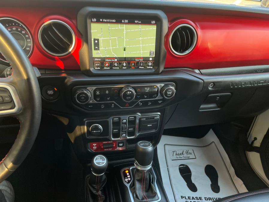 Used Jeep Wrangler Unlimited Rubicon 4x4 Convertible 2020 | Sylhet Motors Inc.. Jamaica, New York Used Jeep Wrangler Unlimited Rubicon 4x4 Convertible 2020 | Sylhet Motors Inc.. Jamaica, New York