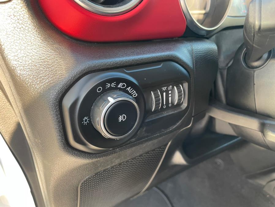 Used Jeep Wrangler Unlimited Rubicon 4x4 Convertible 2020 | Sylhet Motors Inc.. Jamaica, New York Used Jeep Wrangler Unlimited Rubicon 4x4 Convertible 2020 | Sylhet Motors Inc.. Jamaica, New York