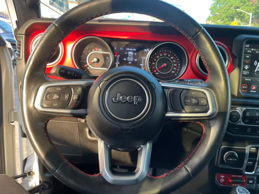Used Jeep Wrangler Unlimited Rubicon 4x4 Convertible 2020 | Sylhet Motors Inc.. Jamaica, New York Used Jeep Wrangler Unlimited Rubicon 4x4 Convertible 2020 | Sylhet Motors Inc.. Jamaica, New York