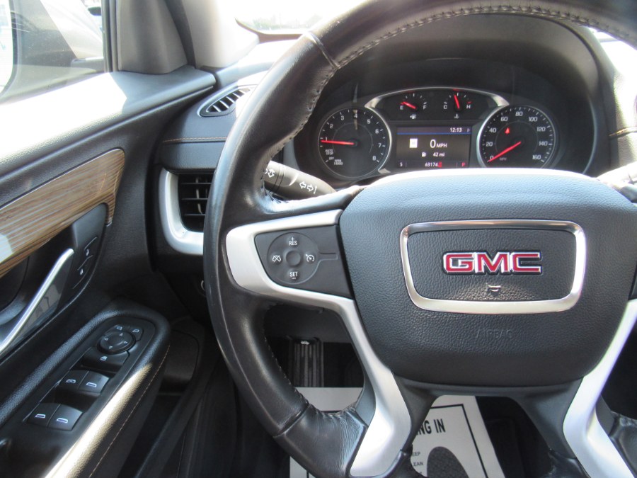 2019 GMC Terrain SLE, available for sale in Worcester, Massachusetts | Hilario's Auto Sales Inc.. Worcester, Massachusetts 2019 GMC Terrain SLE, available for sale in Worcester, Massachusetts | Hilario's Auto Sales Inc.. Worcester, Massachusetts
