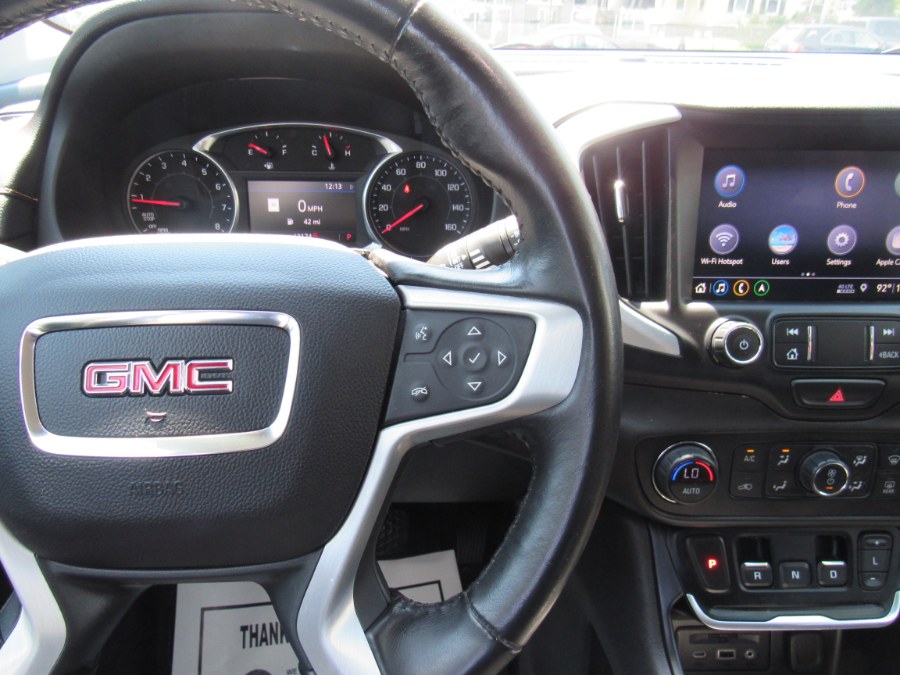 2019 GMC Terrain SLE, available for sale in Worcester, Massachusetts | Hilario's Auto Sales Inc.. Worcester, Massachusetts 2019 GMC Terrain SLE, available for sale in Worcester, Massachusetts | Hilario's Auto Sales Inc.. Worcester, Massachusetts