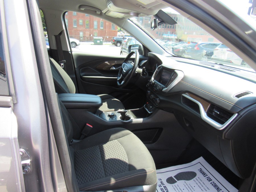 2019 GMC Terrain SLE, available for sale in Worcester, Massachusetts | Hilario's Auto Sales Inc.. Worcester, Massachusetts 2019 GMC Terrain SLE, available for sale in Worcester, Massachusetts | Hilario's Auto Sales Inc.. Worcester, Massachusetts