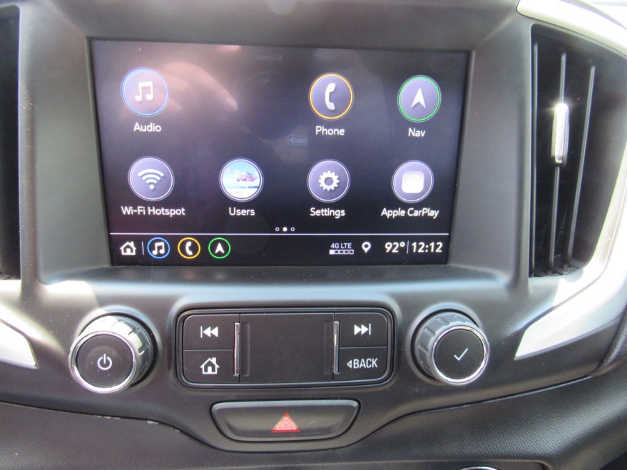 2019 GMC Terrain SLE, available for sale in Worcester, Massachusetts | Hilario's Auto Sales Inc.. Worcester, Massachusetts 2019 GMC Terrain SLE, available for sale in Worcester, Massachusetts | Hilario's Auto Sales Inc.. Worcester, Massachusetts