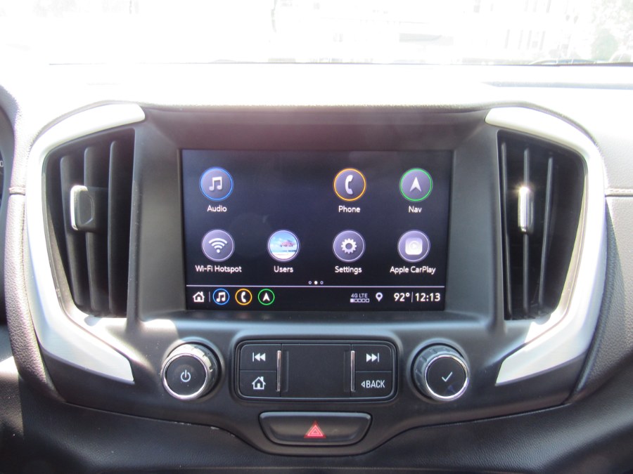 2019 GMC Terrain SLE, available for sale in Worcester, Massachusetts | Hilario's Auto Sales Inc.. Worcester, Massachusetts 2019 GMC Terrain SLE, available for sale in Worcester, Massachusetts | Hilario's Auto Sales Inc.. Worcester, Massachusetts