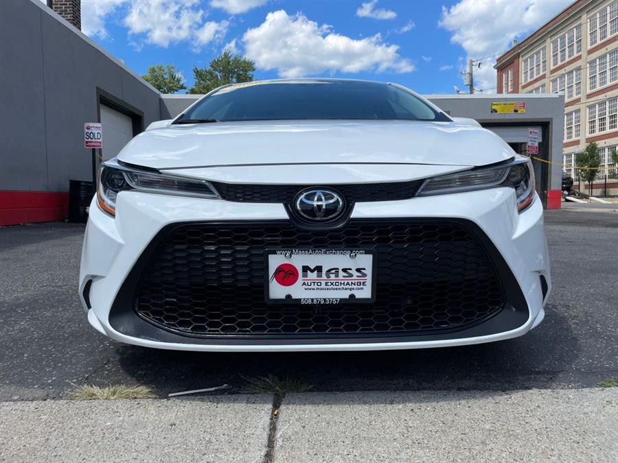 Used Toyota Corolla LE 2020 | Mass Auto Exchange. Framingham, Massachusetts Used Toyota Corolla LE 2020 | Mass Auto Exchange. Framingham, Massachusetts