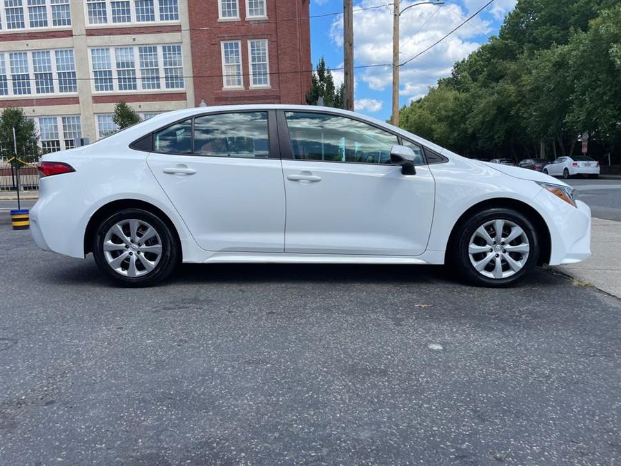 Used Toyota Corolla LE 2020 | Mass Auto Exchange. Framingham, Massachusetts Used Toyota Corolla LE 2020 | Mass Auto Exchange. Framingham, Massachusetts