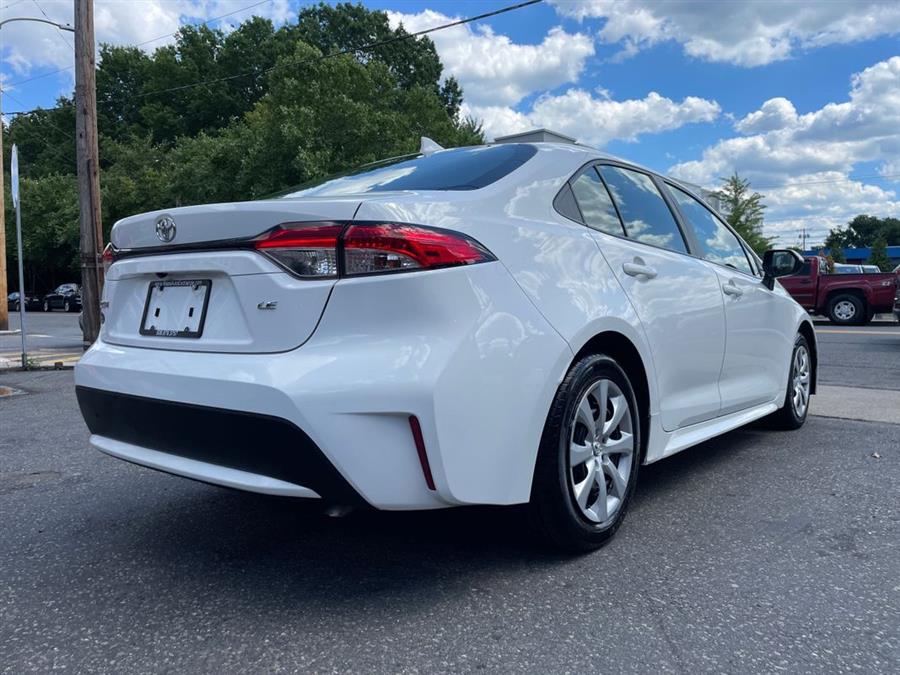 Used Toyota Corolla LE 2020 | Mass Auto Exchange. Framingham, Massachusetts Used Toyota Corolla LE 2020 | Mass Auto Exchange. Framingham, Massachusetts