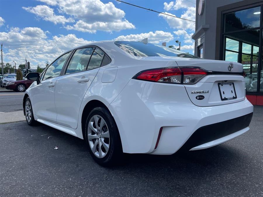 Used Toyota Corolla LE 2020 | Mass Auto Exchange. Framingham, Massachusetts Used Toyota Corolla LE 2020 | Mass Auto Exchange. Framingham, Massachusetts