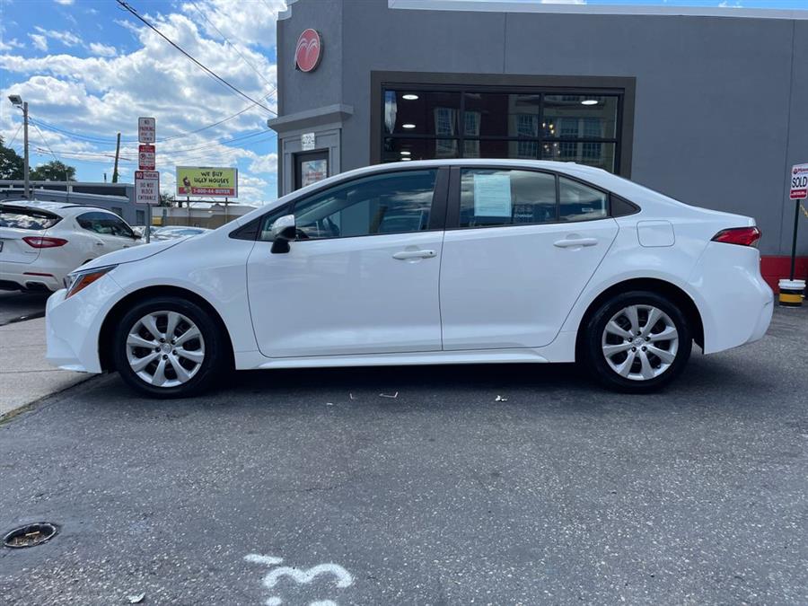 Used Toyota Corolla LE 2020 | Mass Auto Exchange. Framingham, Massachusetts Used Toyota Corolla LE 2020 | Mass Auto Exchange. Framingham, Massachusetts