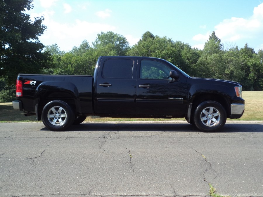 2012 GMC Sierra 1500 4WD Crew Cab 143.5" SLE, available for sale in Berlin, Connecticut | International Motorcars llc. Berlin, Connecticut 2012 GMC Sierra 1500 4WD Crew Cab 143.5" SLE, available for sale in Berlin, Connecticut | International Motorcars llc. Berlin, Connecticut