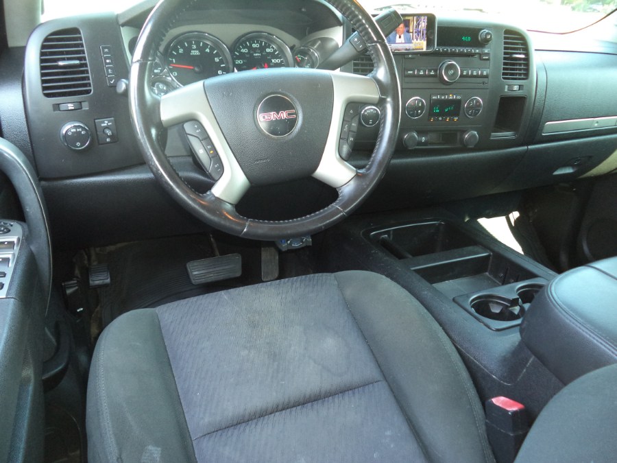 2012 GMC Sierra 1500 4WD Crew Cab 143.5" SLE, available for sale in Berlin, Connecticut | International Motorcars llc. Berlin, Connecticut 2012 GMC Sierra 1500 4WD Crew Cab 143.5" SLE, available for sale in Berlin, Connecticut | International Motorcars llc. Berlin, Connecticut