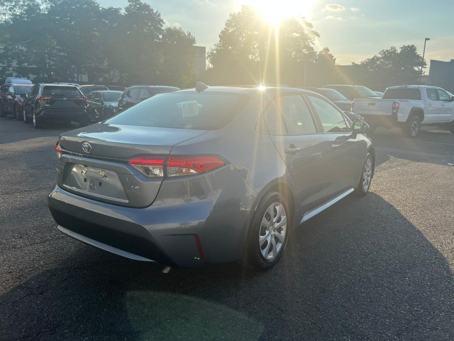 Used Toyota Corolla LE CVT (Natl) 2021 | Inman Motors Sales. Medford, Massachusetts Used Toyota Corolla LE CVT (Natl) 2021 | Inman Motors Sales. Medford, Massachusetts
