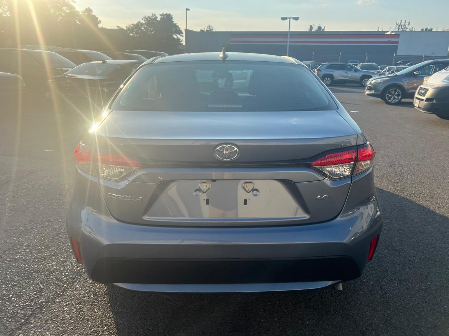 Used Toyota Corolla LE CVT (Natl) 2021 | Inman Motors Sales. Medford, Massachusetts Used Toyota Corolla LE CVT (Natl) 2021 | Inman Motors Sales. Medford, Massachusetts
