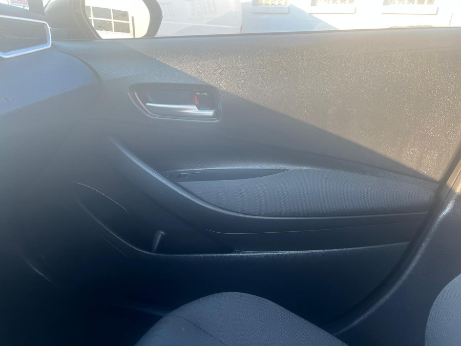 Used Toyota Corolla LE CVT (Natl) 2021 | Inman Motors Sales. Medford, Massachusetts Used Toyota Corolla LE CVT (Natl) 2021 | Inman Motors Sales. Medford, Massachusetts
