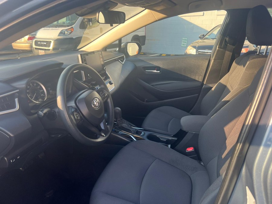 Used Toyota Corolla LE CVT (Natl) 2021 | Inman Motors Sales. Medford, Massachusetts Used Toyota Corolla LE CVT (Natl) 2021 | Inman Motors Sales. Medford, Massachusetts