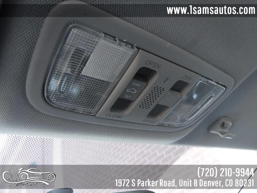 2015 Honda Civic Coupe 2dr CVT EX, available for sale in Denver, Colorado | Sam's Automotive. Denver, Colorado 2015 Honda Civic Coupe 2dr CVT EX, available for sale in Denver, Colorado | Sam's Automotive. Denver, Colorado
