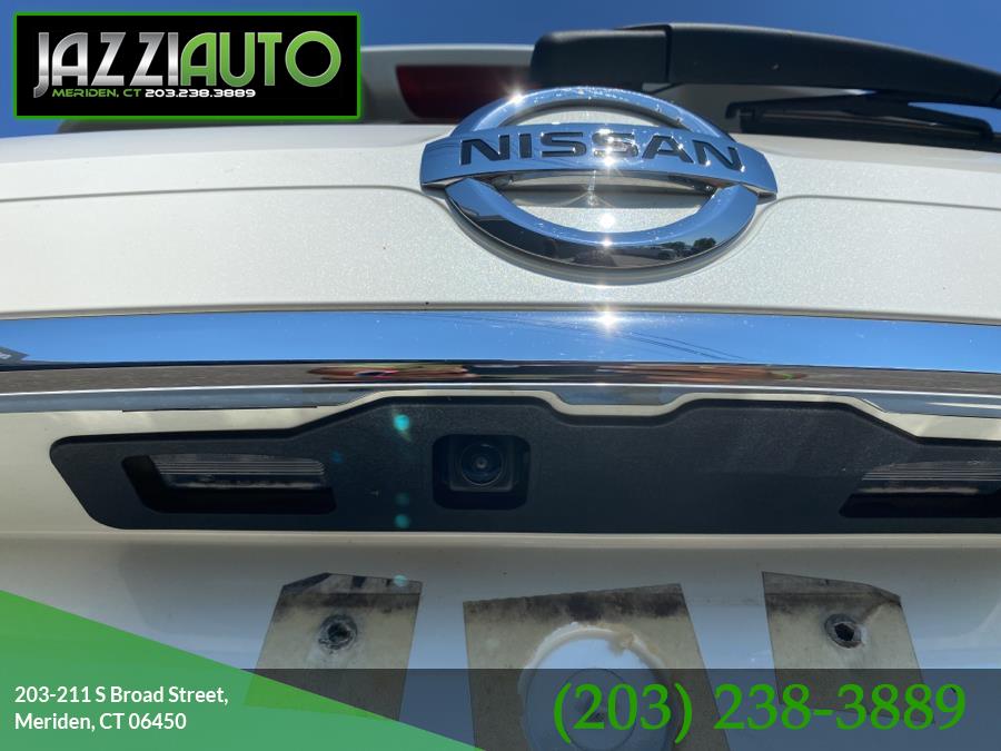 2017 Nissan Rogue AWD SL, available for sale in Meriden, Connecticut | Jazzi Auto Sales LLC. Meriden, Connecticut 2017 Nissan Rogue AWD SL, available for sale in Meriden, Connecticut | Jazzi Auto Sales LLC. Meriden, Connecticut