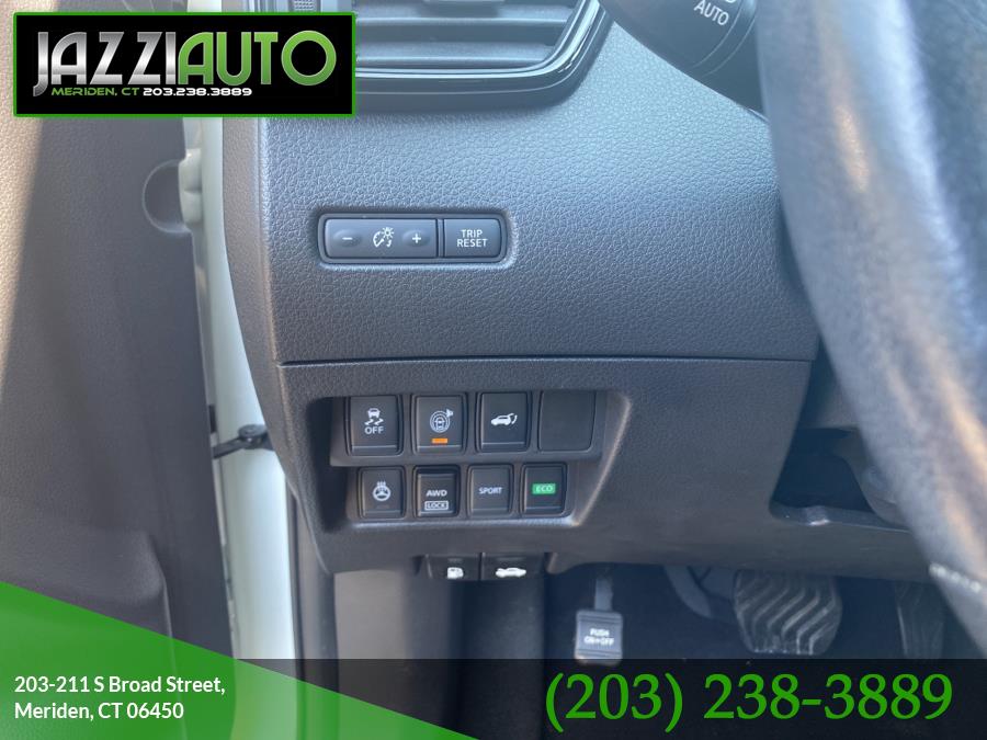 2017 Nissan Rogue AWD SL, available for sale in Meriden, Connecticut | Jazzi Auto Sales LLC. Meriden, Connecticut 2017 Nissan Rogue AWD SL, available for sale in Meriden, Connecticut | Jazzi Auto Sales LLC. Meriden, Connecticut