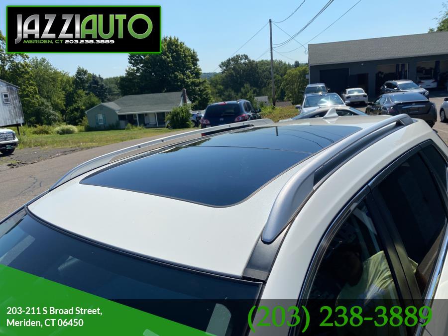 2017 Nissan Rogue AWD SL, available for sale in Meriden, Connecticut | Jazzi Auto Sales LLC. Meriden, Connecticut 2017 Nissan Rogue AWD SL, available for sale in Meriden, Connecticut | Jazzi Auto Sales LLC. Meriden, Connecticut