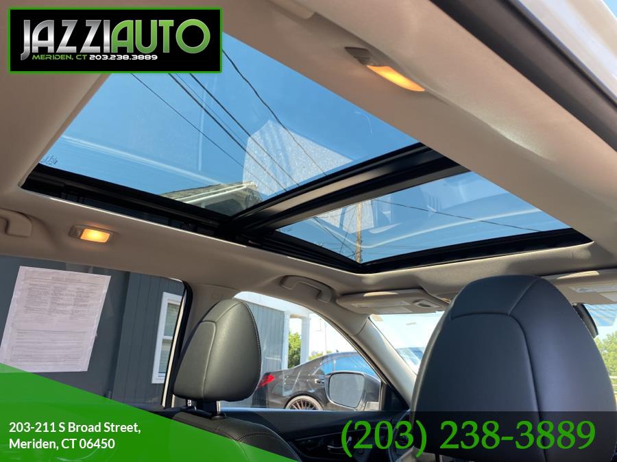 2017 Nissan Rogue AWD SL, available for sale in Meriden, Connecticut | Jazzi Auto Sales LLC. Meriden, Connecticut 2017 Nissan Rogue AWD SL, available for sale in Meriden, Connecticut | Jazzi Auto Sales LLC. Meriden, Connecticut
