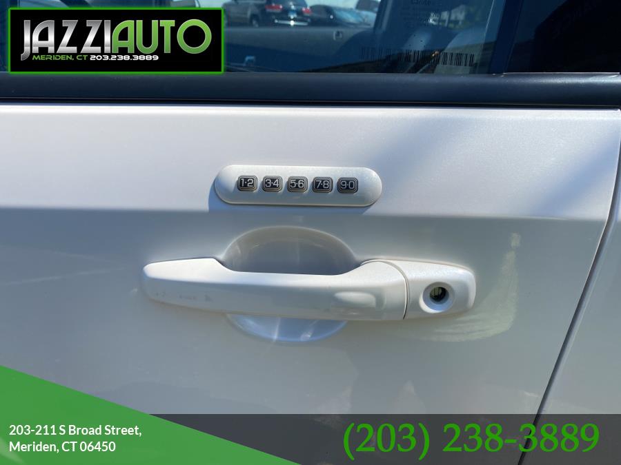 Used Ford Edge 4dr Sport AWD 2013 | Jazzi Auto Sales LLC. Meriden, Connecticut Used Ford Edge 4dr Sport AWD 2013 | Jazzi Auto Sales LLC. Meriden, Connecticut