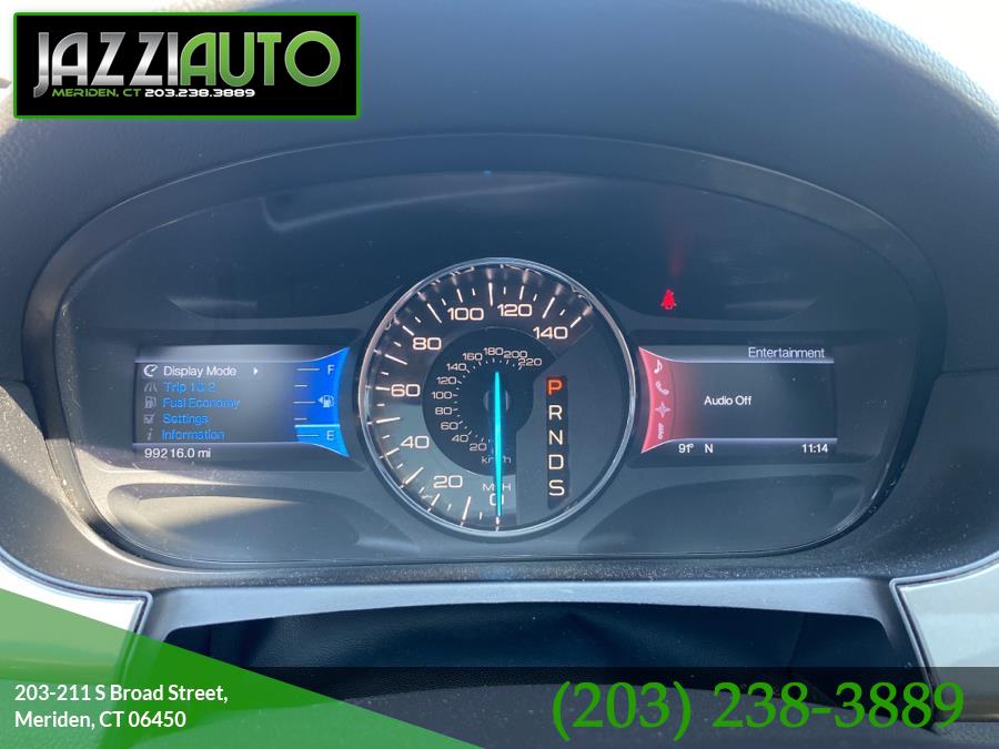 Used Ford Edge 4dr Sport AWD 2013 | Jazzi Auto Sales LLC. Meriden, Connecticut Used Ford Edge 4dr Sport AWD 2013 | Jazzi Auto Sales LLC. Meriden, Connecticut