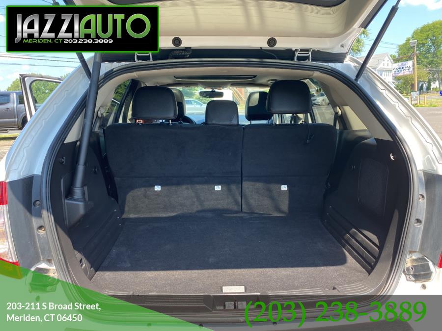Used Ford Edge 4dr Sport AWD 2013 | Jazzi Auto Sales LLC. Meriden, Connecticut Used Ford Edge 4dr Sport AWD 2013 | Jazzi Auto Sales LLC. Meriden, Connecticut