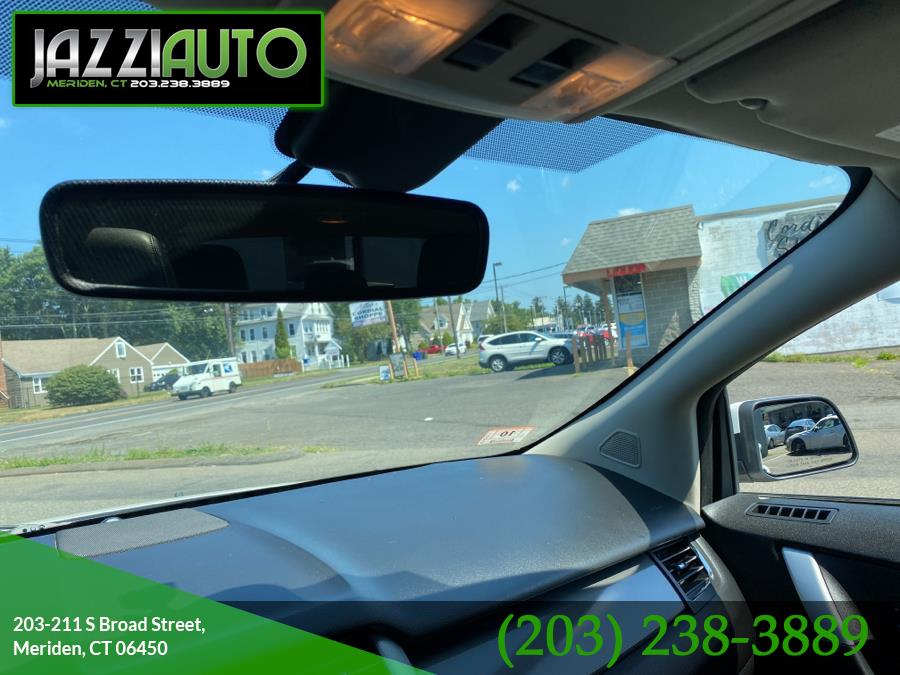 Used Ford Edge 4dr Sport AWD 2013 | Jazzi Auto Sales LLC. Meriden, Connecticut Used Ford Edge 4dr Sport AWD 2013 | Jazzi Auto Sales LLC. Meriden, Connecticut